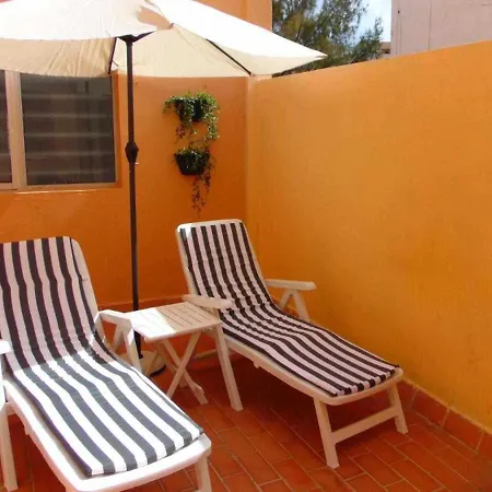 Playa Chica House 1 Fuerteventura