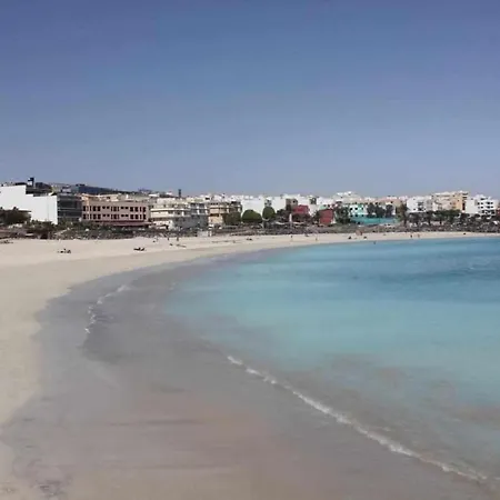 Playa Chica House 1 Fuerteventura Apartment *