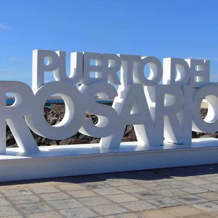 شقة Playa Chica House 1 Fuerteventura بويرتو ديل روزاريو
