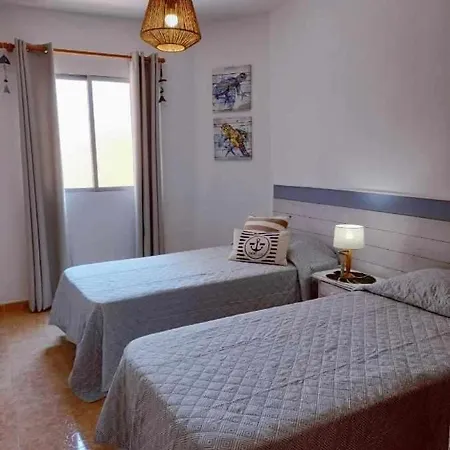 Playa Chica House 1 Fuerteventura * بويرتو ديل روزاريو