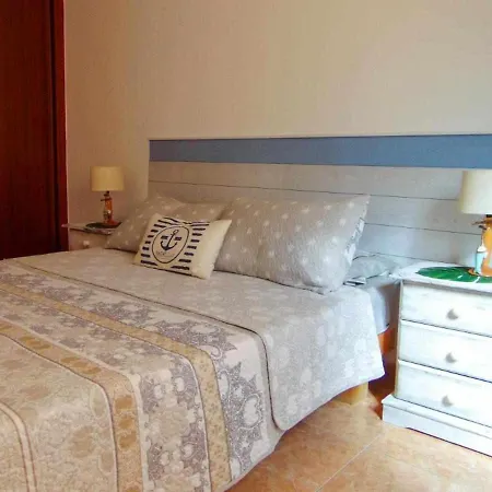 Playa Chica House 1 Fuerteventura *