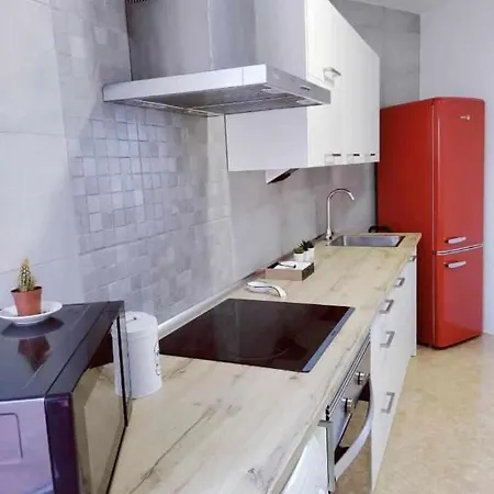 Playa Chica House 1 Fuerteventura *