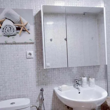 Apartment Playa Chica House 1 Fuerteventura Puerto del Rosario (Fuerteventura)