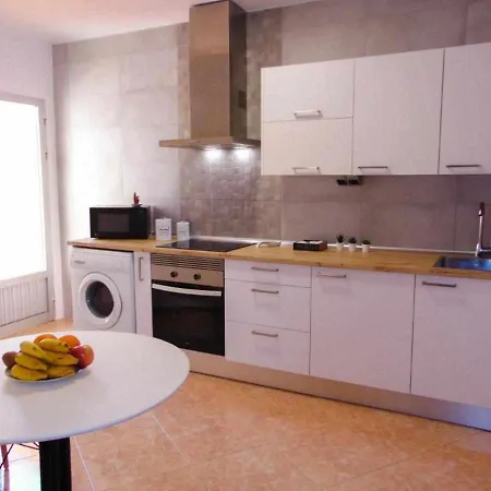Apartment Playa Chica House 1 Fuerteventura