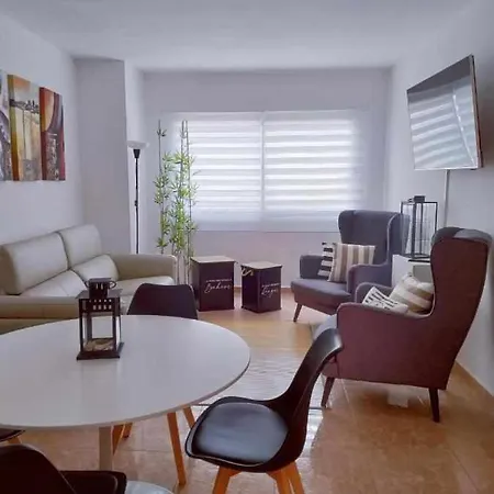 Apartment Playa Chica House 1 Fuerteventura *