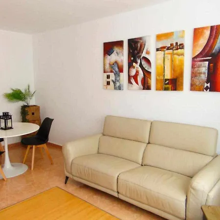 Playa Chica House 1 Fuerteventura *