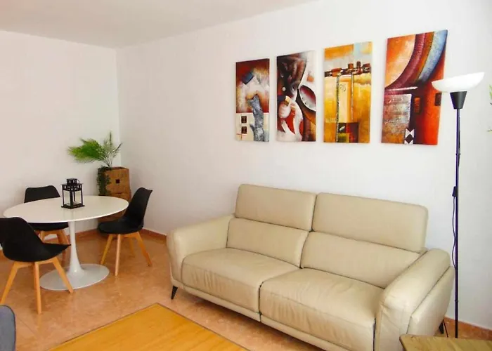 Playa Chica House 1 Fuerteventura *