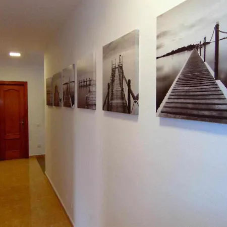 Playa Chica House 1 Fuerteventura アパート