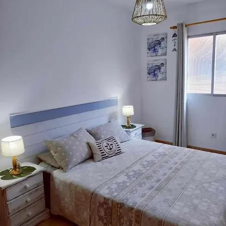 Playa Chica House 1 Fuerteventura アパート *