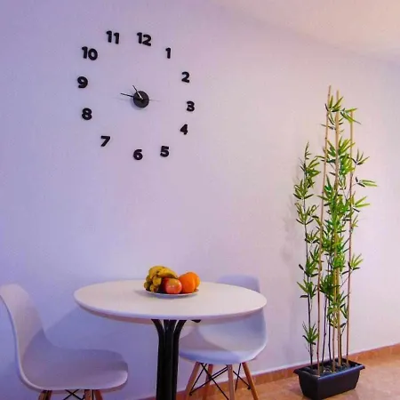 Playa Chica House 1 Fuerteventura アパート