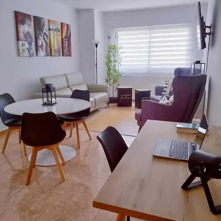 Playa Chica House 1 Fuerteventura アパート *